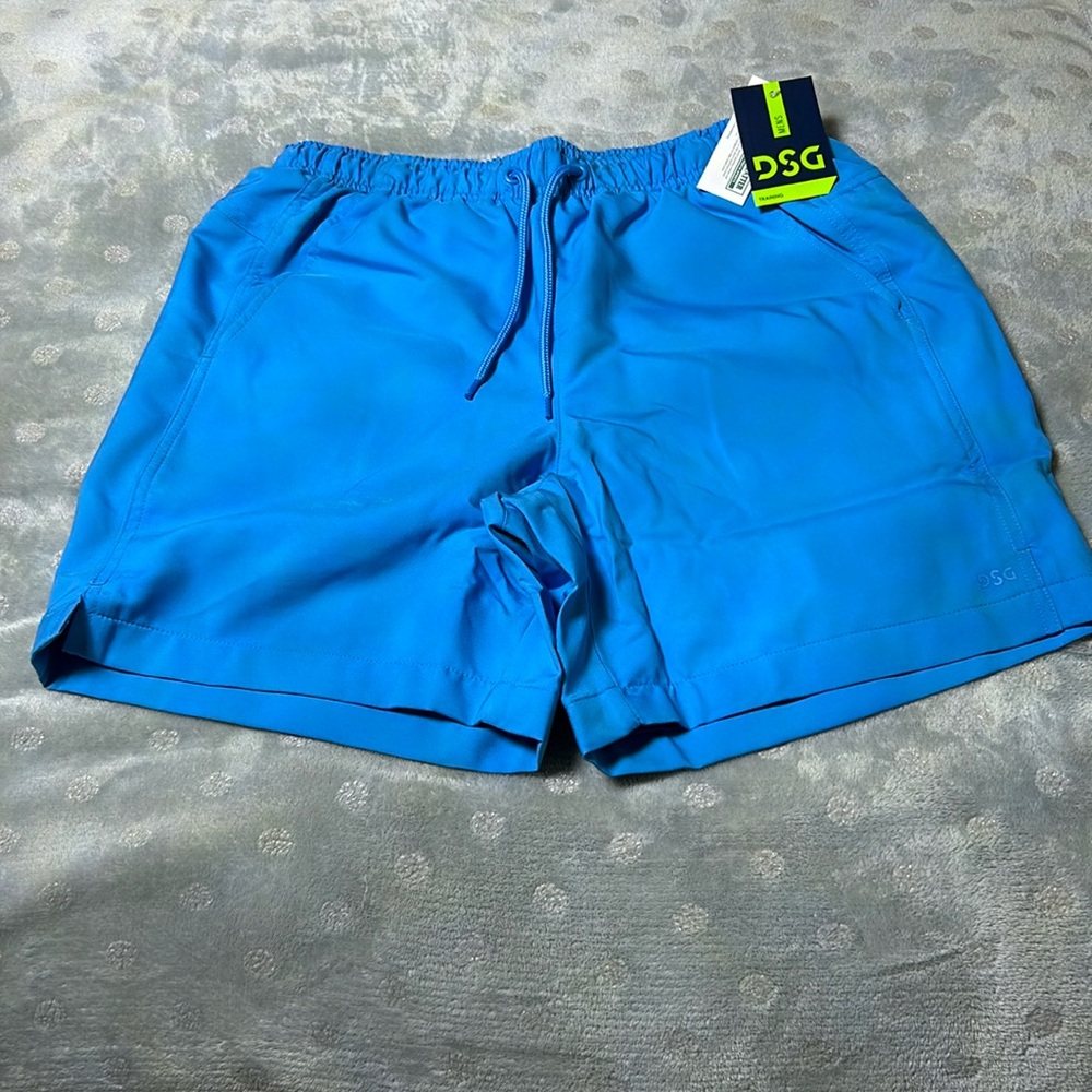 Rec shorts men’s 6inseam